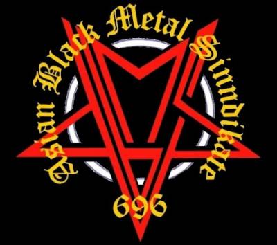 logo Asian Black Metal Sinndicate 696